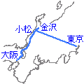 ルート概略