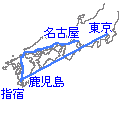 ルート概略