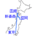 ルート概略