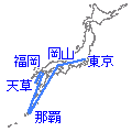 ルート概略
