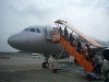 Ｊｅｔｓｔａｒ・ＧＫ１１３便・新千歳行き
