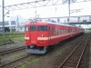 ７１１系・Ｓ－１０２編成