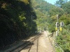 土讃線・坪尻駅