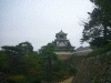 高知城