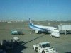 ＡＮＡ・ＮＨ６３３便・岩国行き