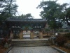 梵魚寺（ポモサ）