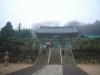 梵魚寺（ポモサ）