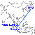 ルート概略