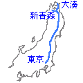 ルート概略