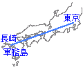 ルート概略