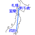 ルート概略