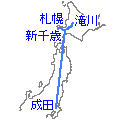 ルート概略