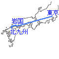 ルート概略