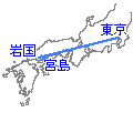 ルート概略