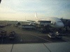 タイ国際航空・ＴＧ６７６便・成田行き