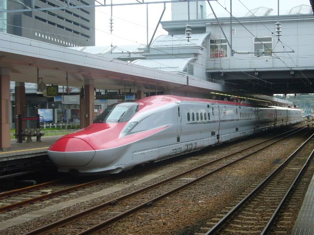 Ｅ６系スーパーこまち