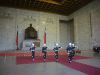 中正紀念堂・蒋介石像