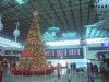 桃園国際空港
