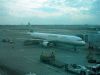 エバー航空・ＢＲ８５５便・香港行き