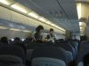 エバー航空・ＢＲ８５５便・香港行き
