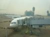 タイ国際航空・ＴＧ６２８便・仁川行き