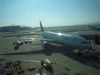 ユナイテッド航空・ＵＡ８６２便・成田行き