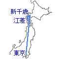 ルート概略