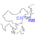 ルート概略