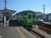 甘木鉄道