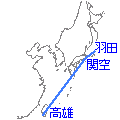ルート概略