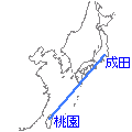 ルート概略