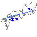 ルート概略