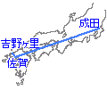 ルート概略