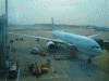 大韓航空・ＫＥ７０１便・成田行き