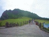 城山日出峰