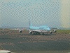 大韓航空・Ｂ７４７