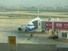 中国南方航空・ＣＺ６０４１・茨城行き