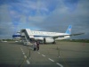 中国南方航空・ＣＺ６０４１便・茨城行き
