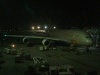 エティハド航空・ＥＹ２０３便・アブダビ行き