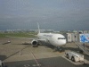 ＪＡＬ・ＪＬ６２５便・熊本行き