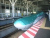 はやぶさ２４号
