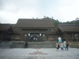 出雲大社