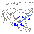 ルート概略