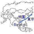 ルート概略