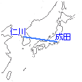 ルート概略