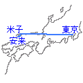 ルート概略