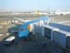 ベトナム航空・ＶＮ３００便・成田行き