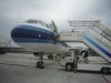 中国南方航空・ＣＺ３３３５便・西安行き