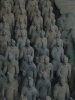 西安・兵馬俑