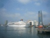 基隆港
